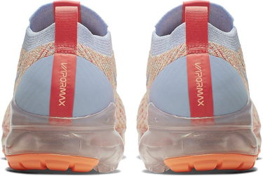 Tenisky a topánky Nike Air Vapormax 3 Flyknit Oranžová | aj6910-400, 5