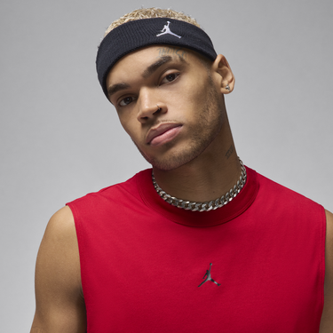 Tielko Jordan Jordan Sport Dri-FIT Červená | FN5856-687, 4