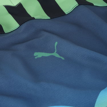 Dres Puma The NeverWorn IV T7 Jersey Rôznofarebný | 628464_23, 2