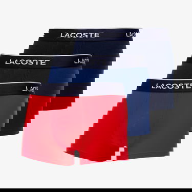 Boxerky Lacoste Underwear trunk Rôznofarebný | 5H3389 W64, 0