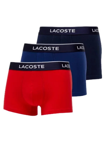 Lacoste Underwear trunk 5H3389 W64