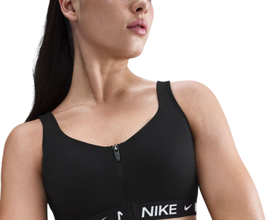 Podprsenka Nike Nike Indy High Support Front-Zip Sports Bra Čierna | hq2751-010, 1