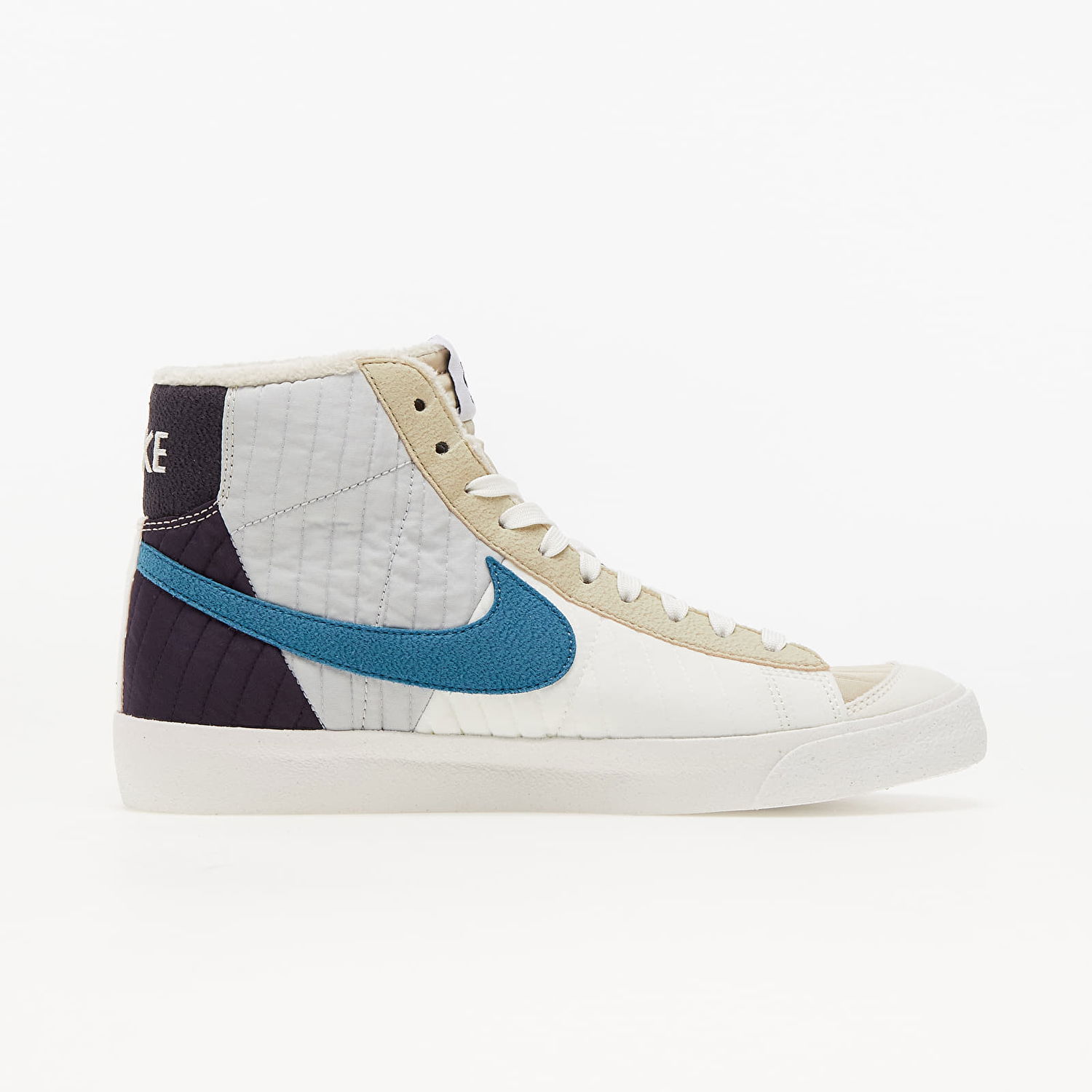 Tenisky a topánky Nike Blazer Mid '77 Hnedá | DD8024-200, 1