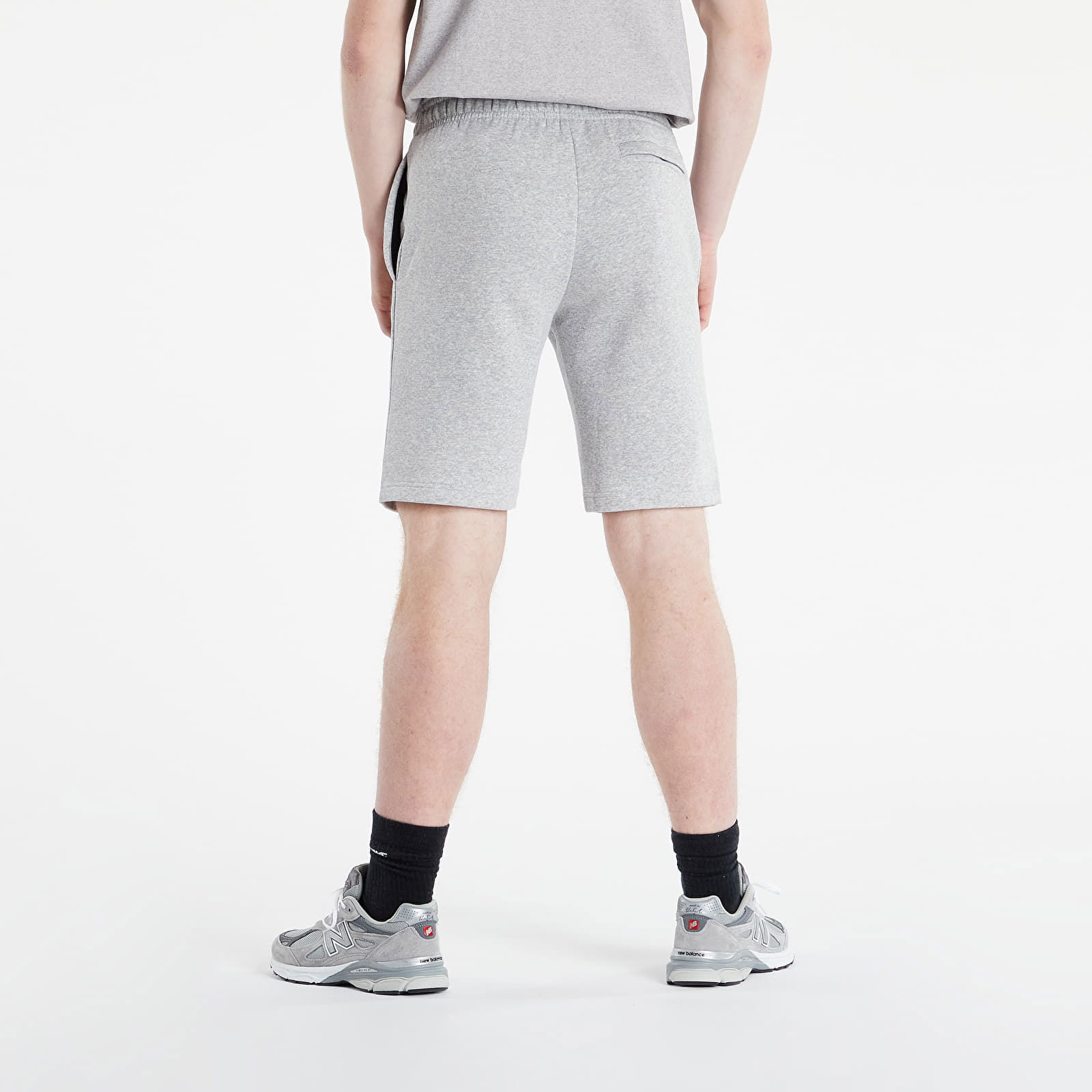 Rival Flc Graphic Short