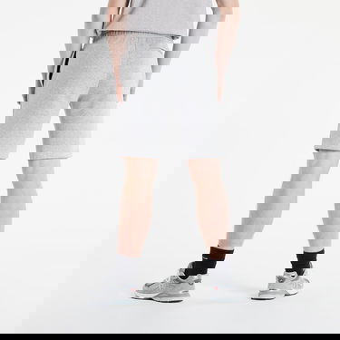 Šortky Under Armour Rival Flc Graphic Short Šedá | 1370350-011, 1