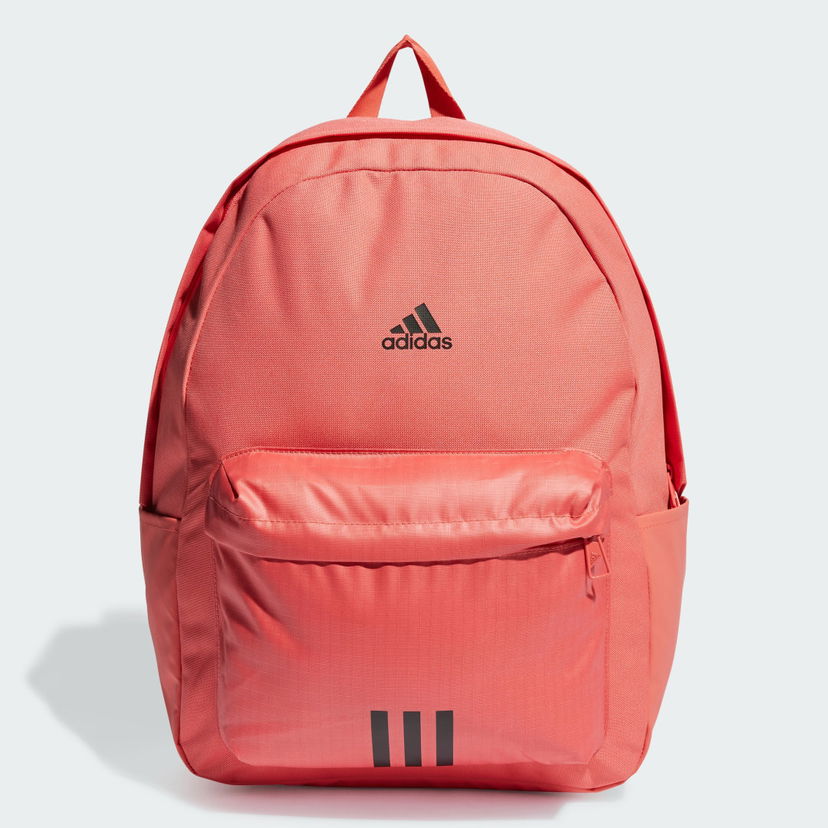 Batoh adidas Performance Classic Bage of Sport 3-Stripes Backpack Červená | IR9758