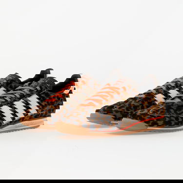 Tenisky a topánky adidas Originals SL 72 OG "Leopard Print" W Hnedá | JI0189, 5