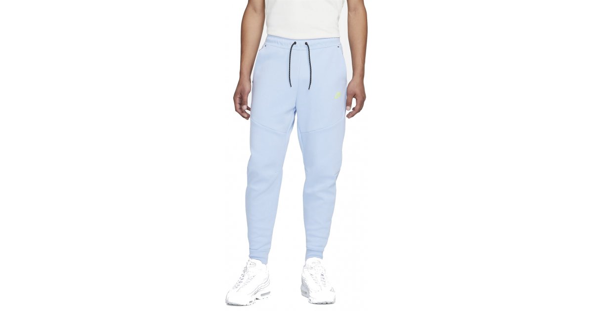 Tepláky Nike Sportswear Tech Fleece Joggers Modrá | dv0538-479, 1