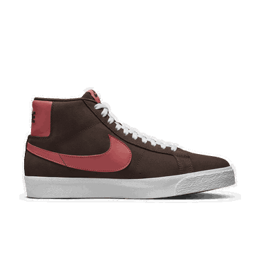 Tenisky a topánky Nike SB Zoom Blazer Mid Čierna | FD0731-200, 1