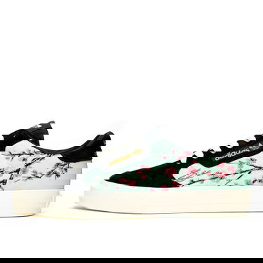 Tenisky a topánky adidas Originals Continental 80 Vulc AriZona Iced Tea Black Tyrkysová | FV2701, 1