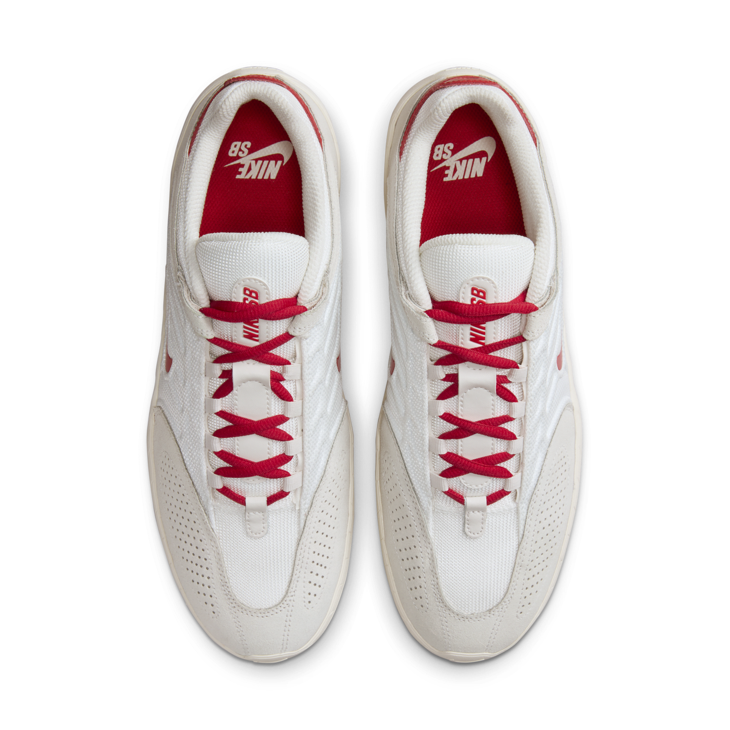 Tenisky a topánky Nike SB Vertebrae Biela | FD4691-100, 1
