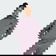 Z.N.E. Full-Zip Training Hoodie