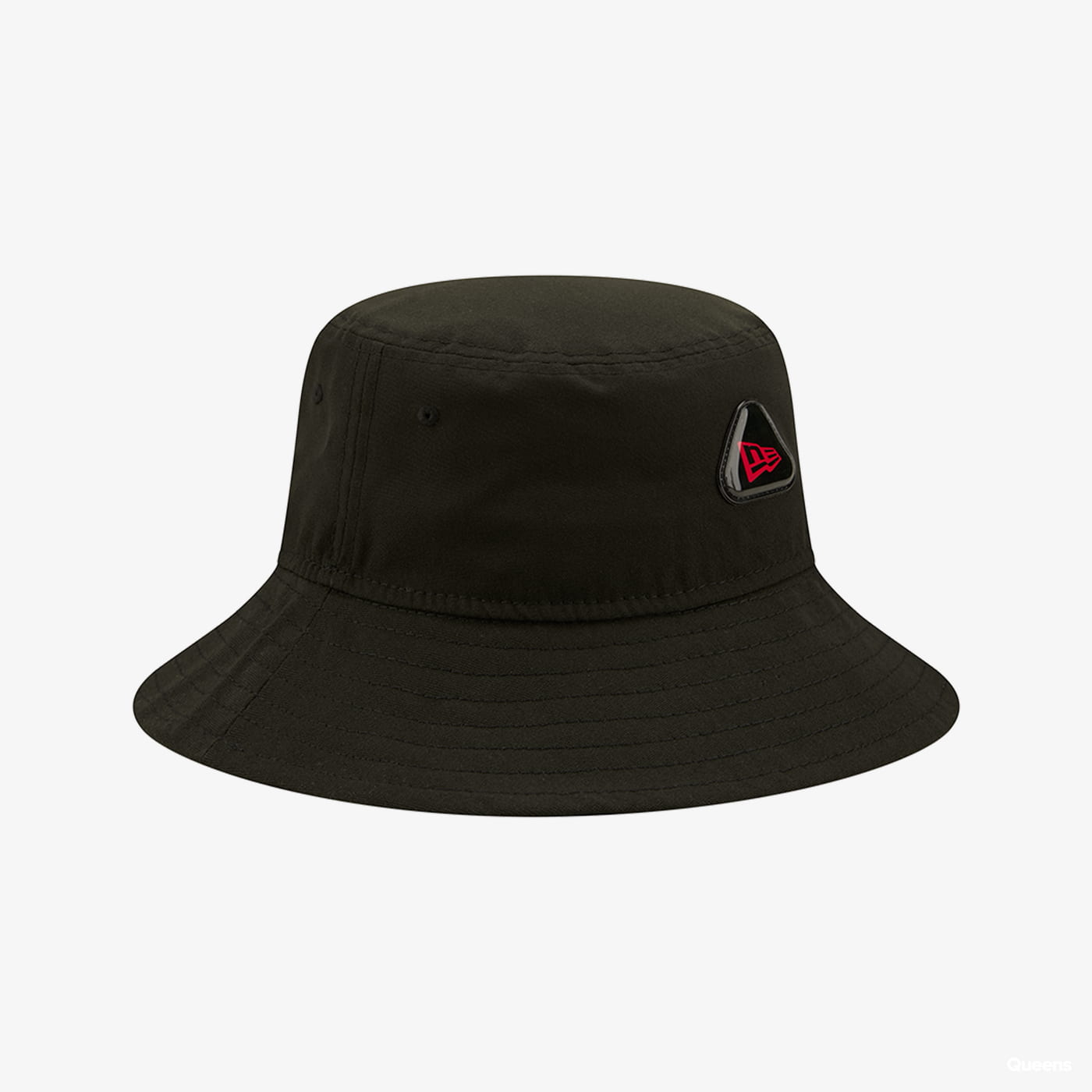 Klobúk New Era Patch Bucket Čierna | 60222332, 1