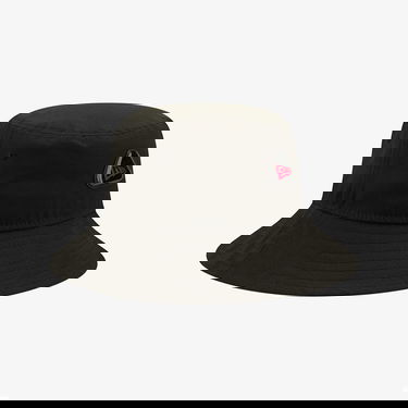 Klobúk New Era Patch Bucket Čierna | 60222332, 1