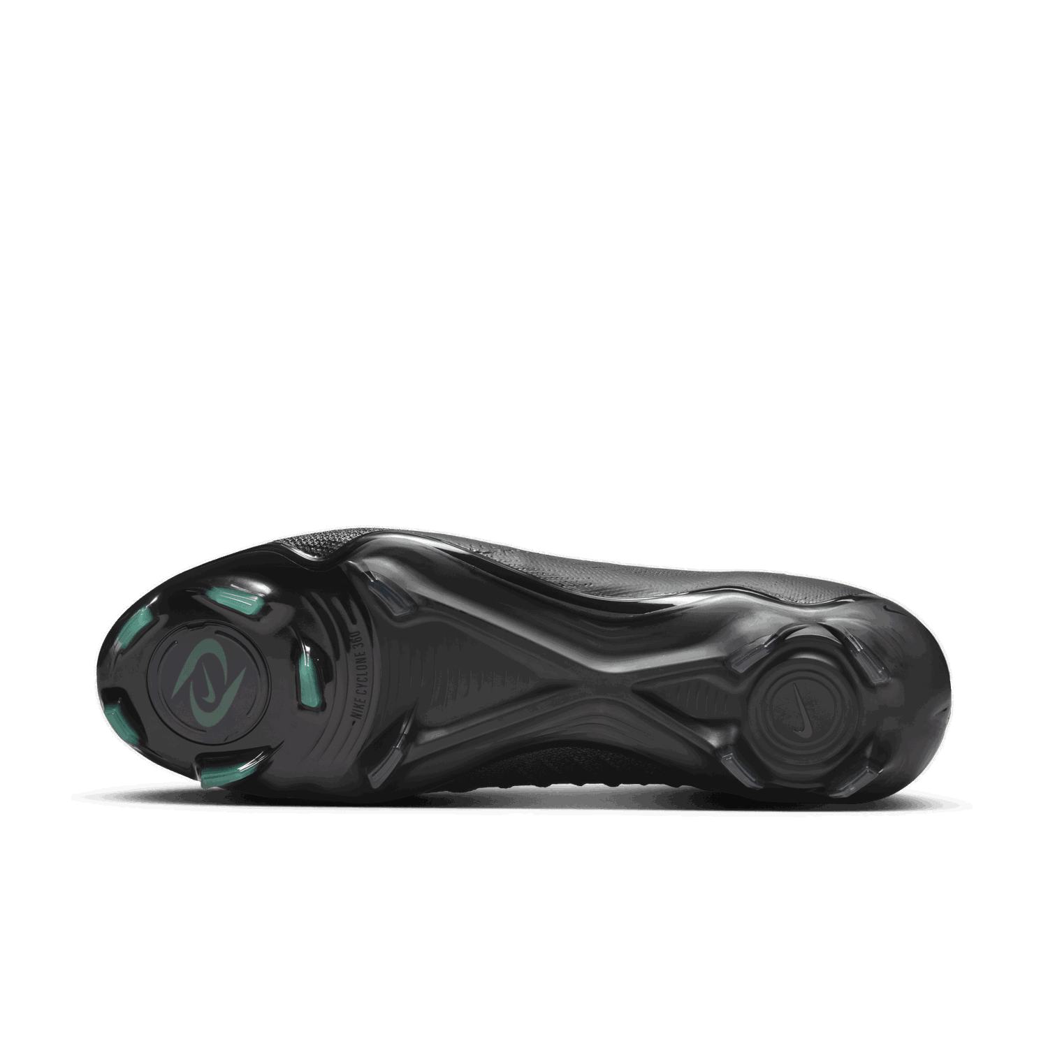 Tenisky a topánky Nike Phantom Luna 2 Elite FG Čierna | FJ2572-002, 1