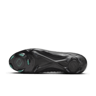 Tenisky a topánky Nike Phantom Luna 2 Elite FG Čierna | FJ2572-002, 1