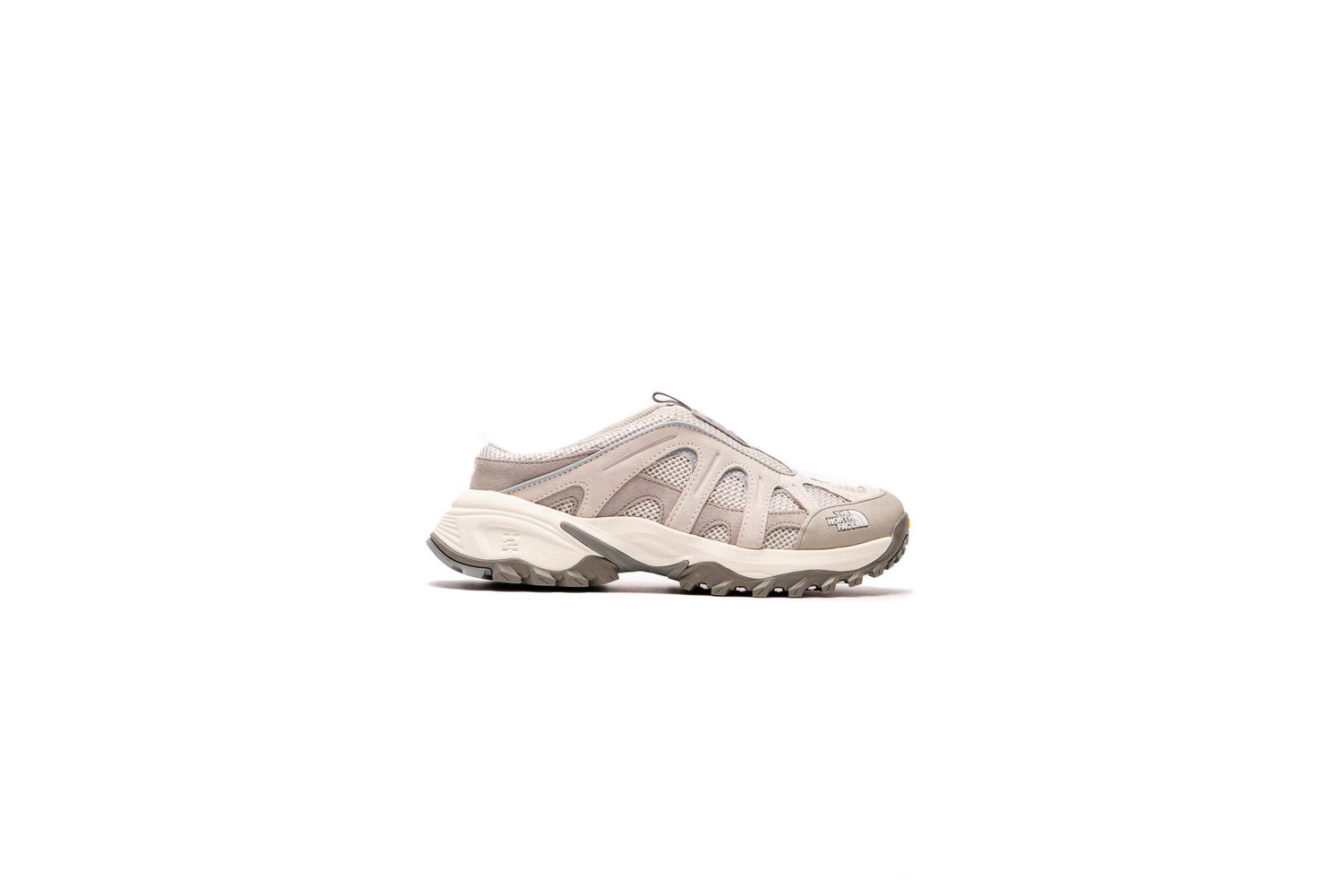Tenisky a topánky The North Face North Face Hedgehog 06 Rvst Mule Béžová | NF0A8AE26S51, 0