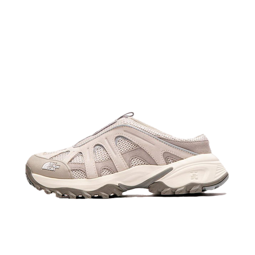Tenisky a topánky The North Face North Face Hedgehog 06 Rvst Mule Béžová | NF0A8AE26S51