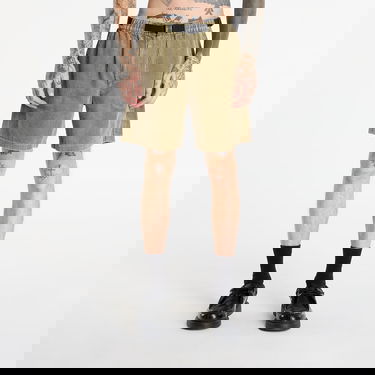 Šortky adidas Originals Equipment Corduroy Shorts Zelené | JX1469, 0