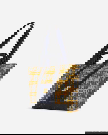 Tote bag Carhartt WIP Nicholas Daley Tartan Print Tote Bag Rôznofarebný | I034914 2T8XX, 2