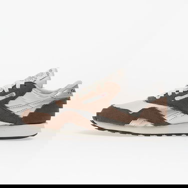 Tenisky a topánky Reebok Classic Nylon Trek Hnedá | 100230540, 0