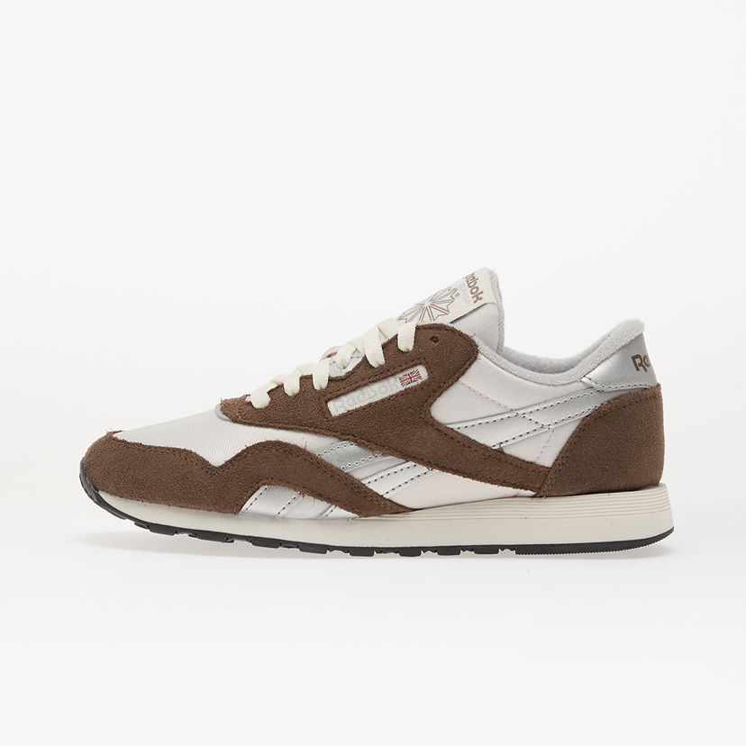 Tenisky a topánky Reebok Classic Nylon Trek Hnedá | 100230540
