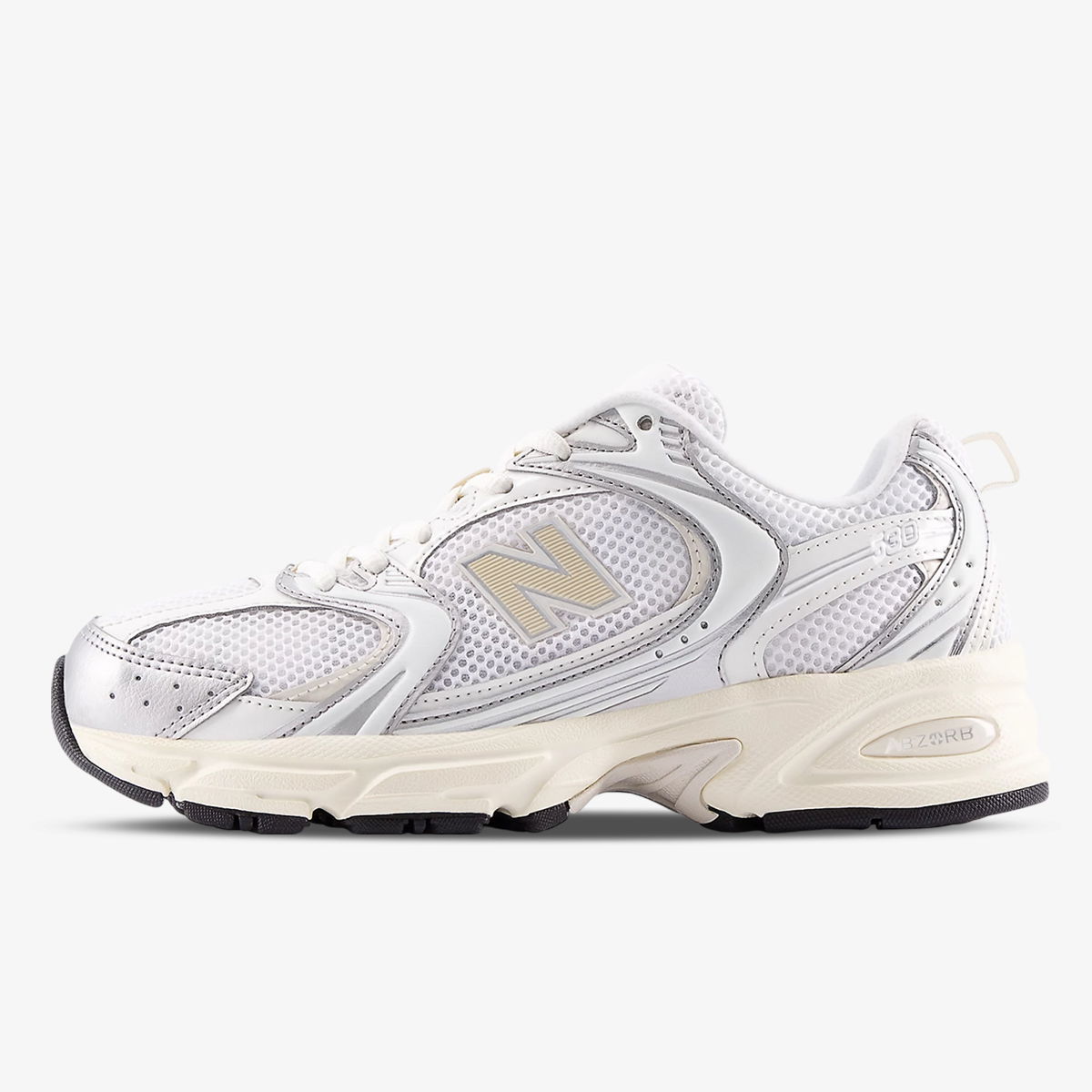 Tenisky a topánky New Balance 530 Biela | U530ESB, 0