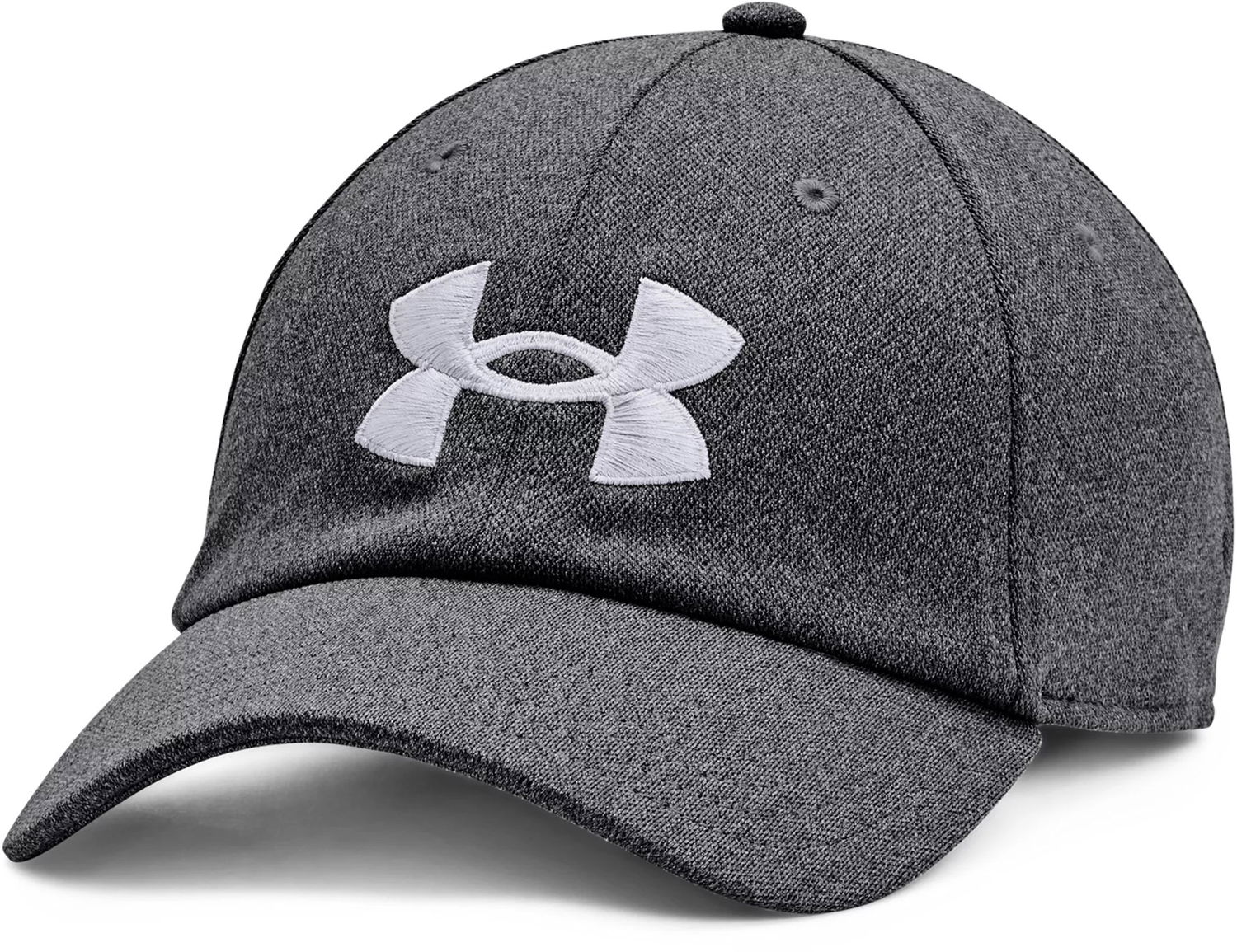 Klobúk Under Armour Under Armour Blitzing Adjustable Hat Šedá | 1361532-012, 0