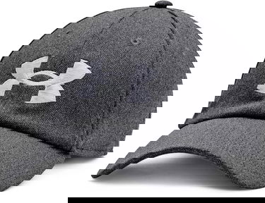 Klobúk Under Armour Under Armour Blitzing Adjustable Hat Šedá | 1361532-012, 0