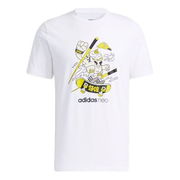 Neo Graphic Skate T-Shirt
