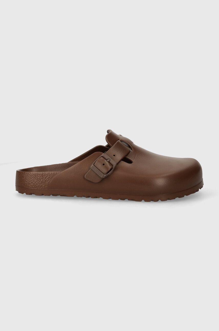 Tenisky a topánky Birkenstock Men's Boston EVA Mules Béžová | 1027386, 1