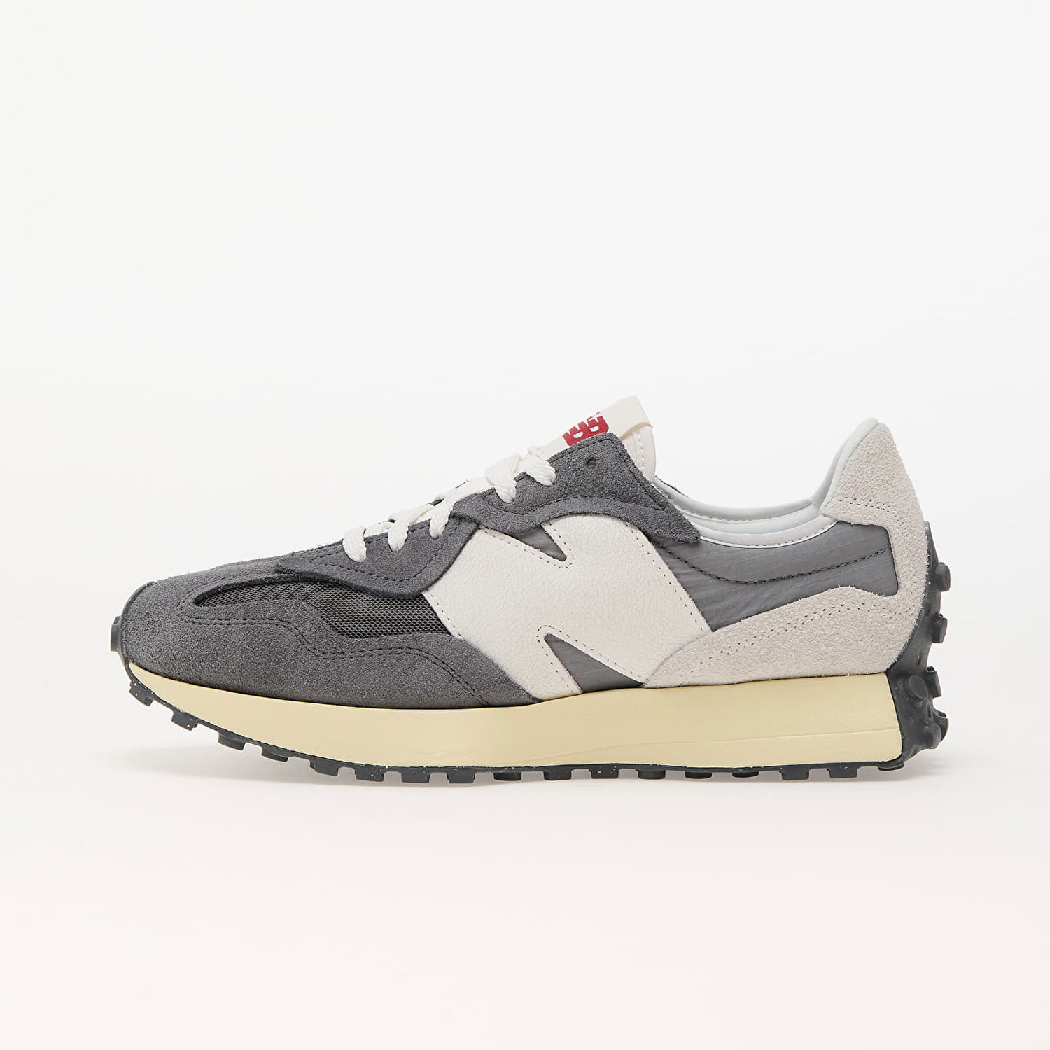 Tenisky a topánky New Balance 327 Šedá | U327WRF, 0