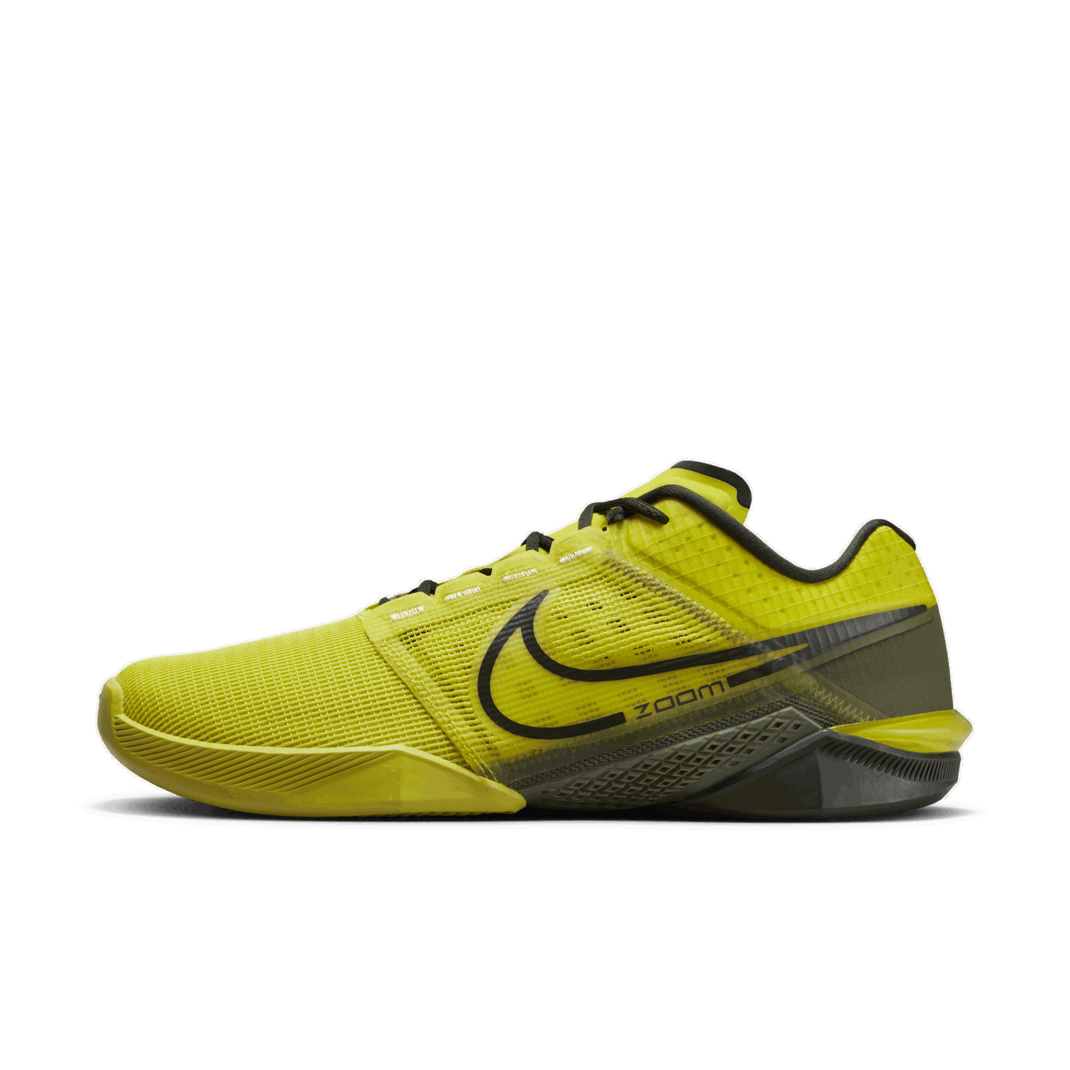 Tenisky a topánky Nike Zoom Metcon Turbo 2 Žltá | DH3392-301, 0