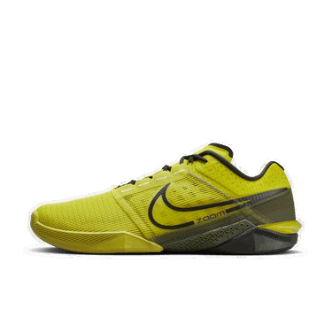 Tenisky a topánky Nike Zoom Metcon Turbo 2 Žltá | DH3392-301, 0
