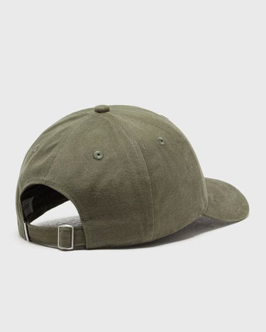 Šiltovka Les Deux Diaz Embroidered Palm Tree and Snake Dad Cap Zelené | 1000219-510, 3
