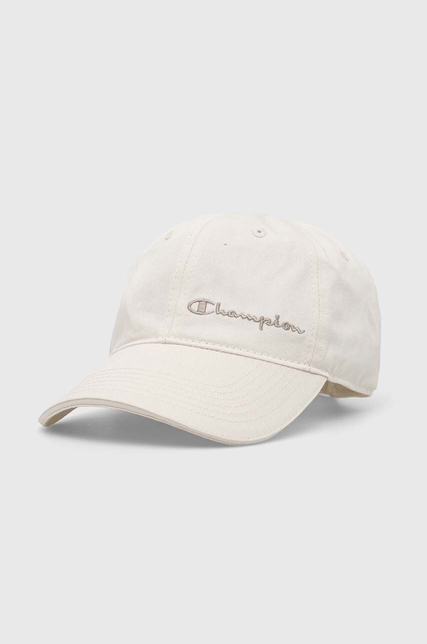 Šiltovka Champion Cap Biela | 802340, 0