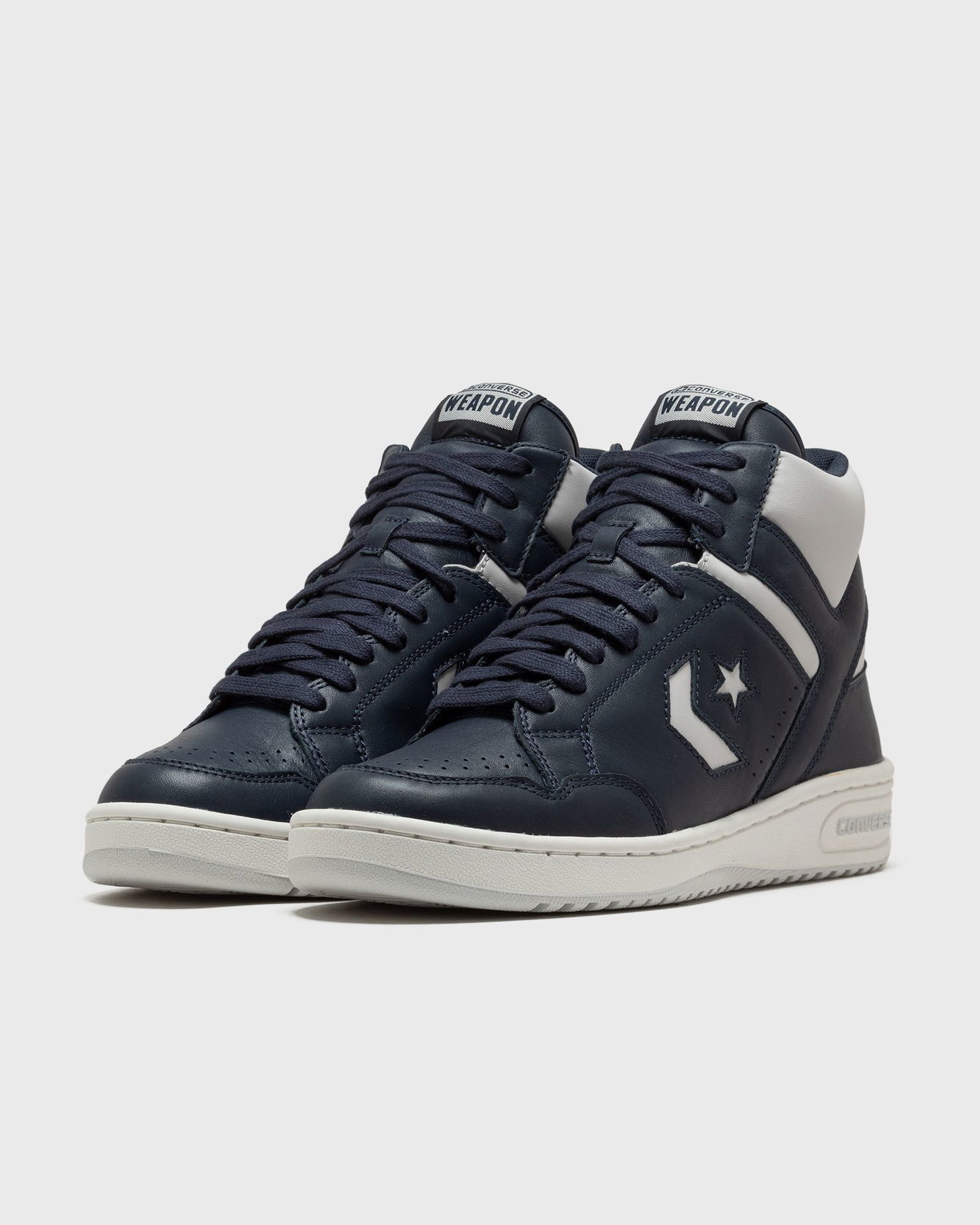 Tenisky a topánky Converse Weapon Čierna | A11571C, 1