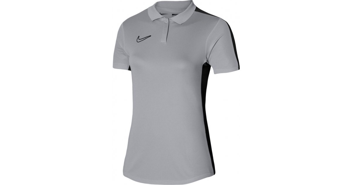 Polo tričko Nike Dri-FIT Academy 23 Polo Shirt Šedá | dr1348-012, 1