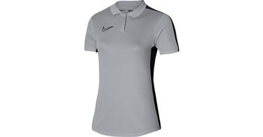 Polo tričko Nike Dri-FIT Academy 23 Polo Shirt Šedá | dr1348-012, 1