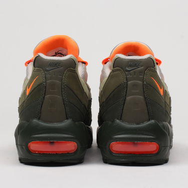 Tenisky a topánky Nike Air Max 95 OG Zelené | AT2865-200, 3