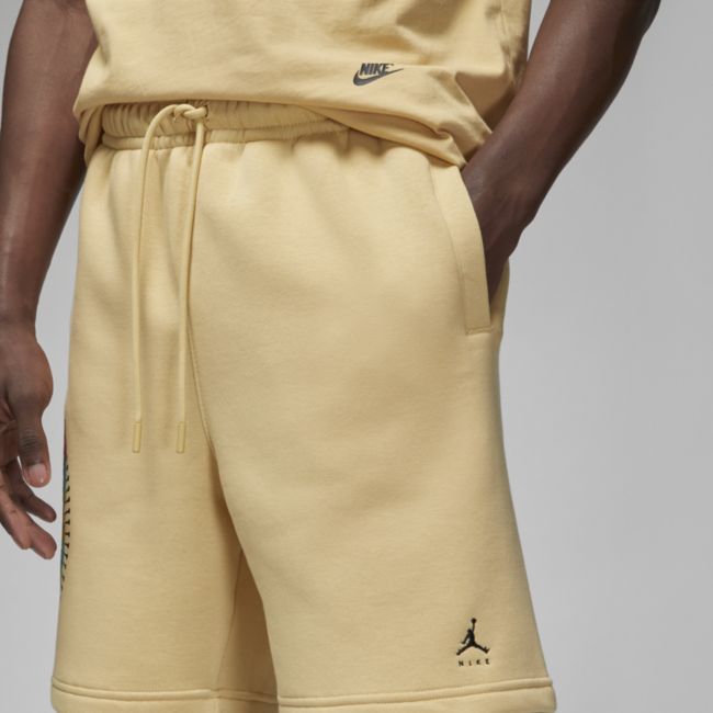 Flight MVP Fleece Shorts