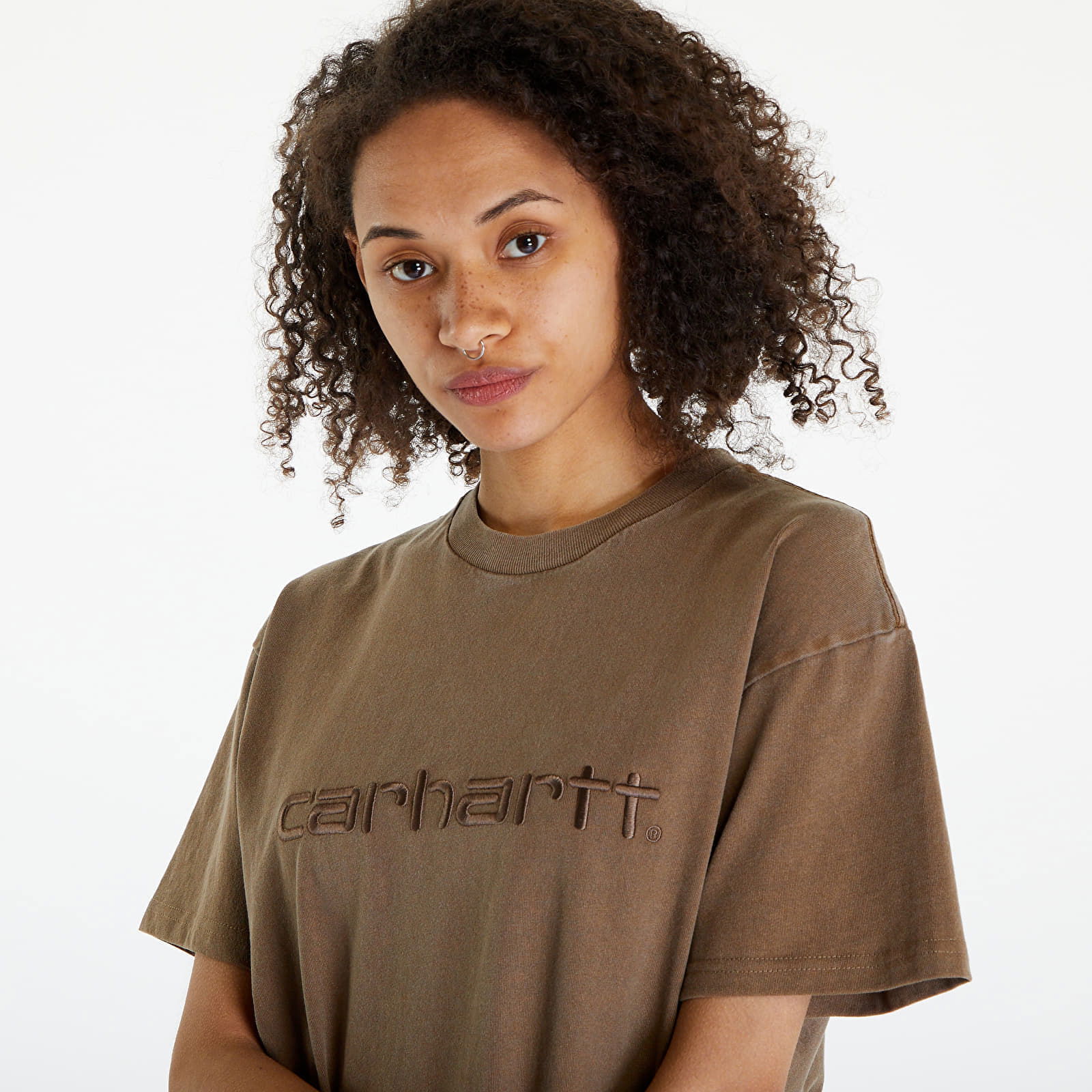 S/S Duster T-Shirt