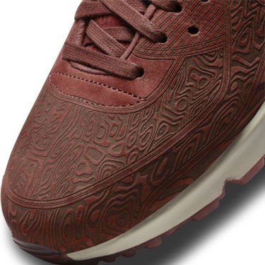 Tenisky a topánky Nike Air Max 90 Laser Hnedá | DH4689-200, 3