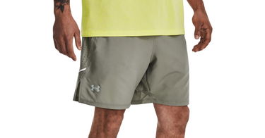 Šortky Under Armour Launch Elite Šedá | 1376831-504, 1