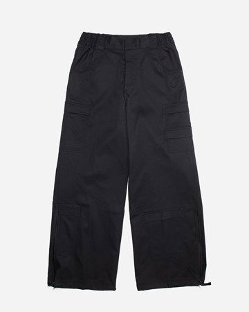 Nohavice a džínsy Jordan Brand Heavyweight Chicago Čierna | FD7215-010, 0