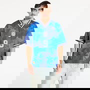 World Paint Soccer S/S Tee