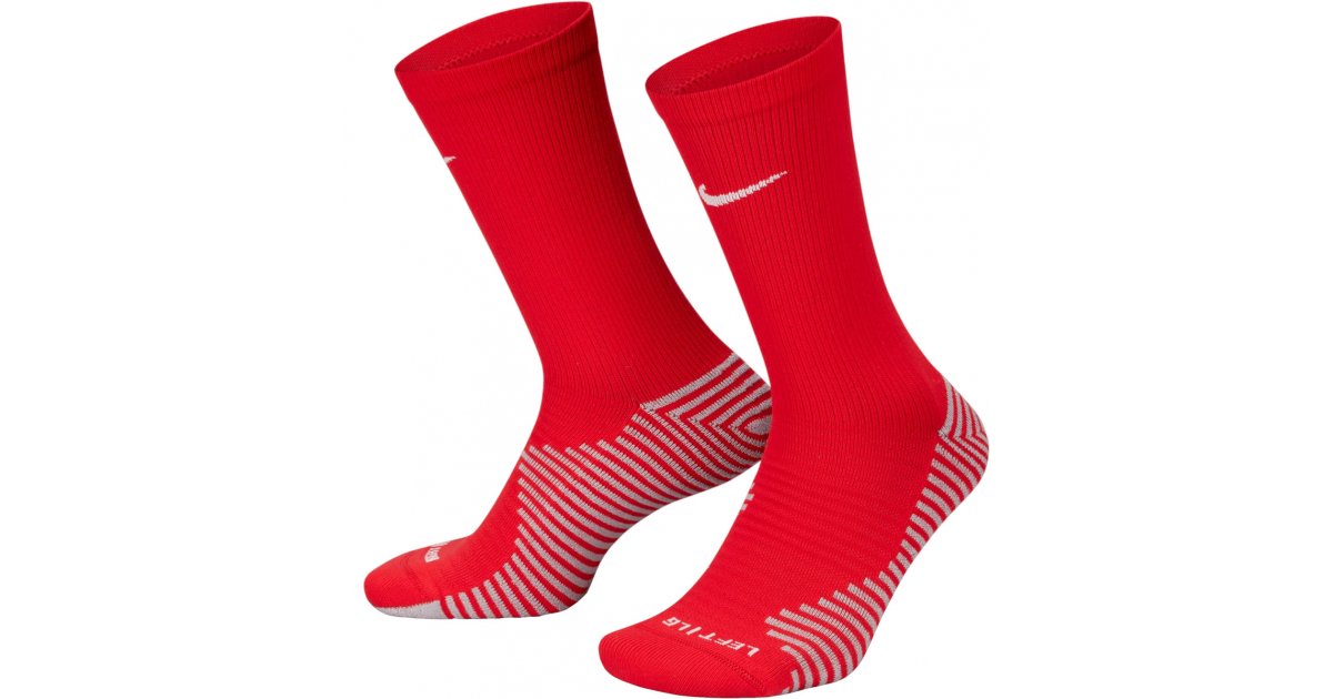 Ponožky Nike Socks Strike World Cup 22 Červená | dh6620-657, 1