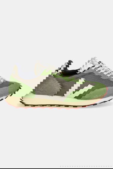 Tenisky a topánky Veja Rio Branco II Rôznofarebný | RO1920755A, 1