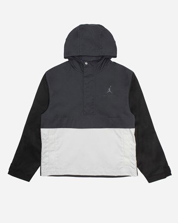 Bunda Jordan A Ma Maniére x Anorak Jacket Čierna | FN0613-070, 0