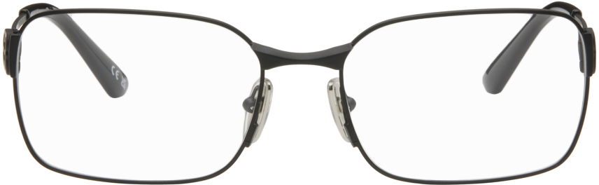 Rectangular Glasses